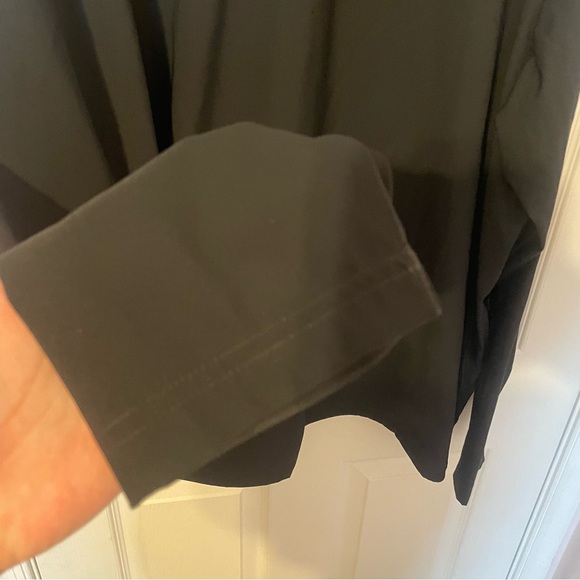 Under Armour Loose Quarter Zip Pullover - Picture 10 of 11